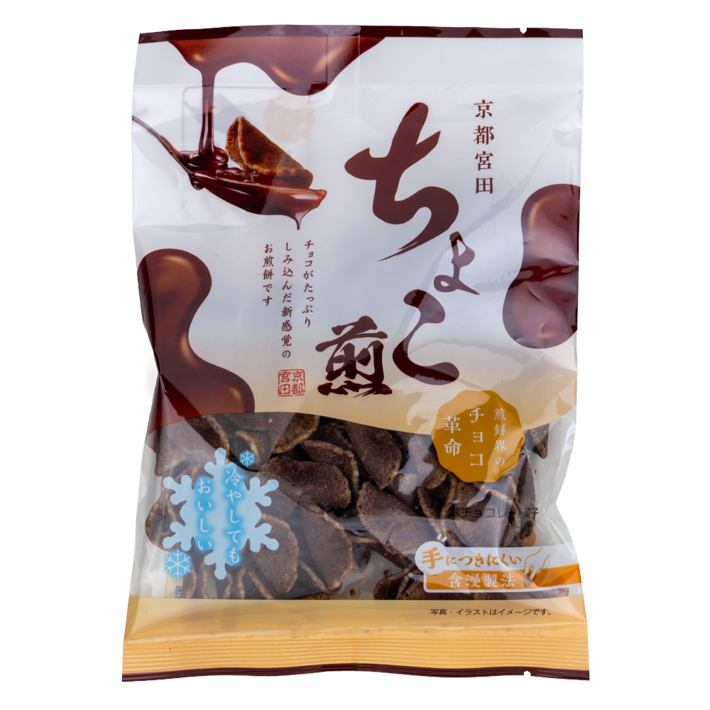 일본 초코센 90g